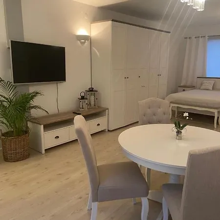 Lux Apartament Chodziez, Ul Zwyciestwa 13 Exterior foto