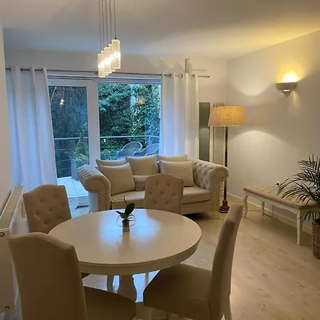Lux Apartament Chodziez, Ul Zwyciestwa 13 Exterior foto