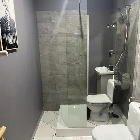 Lux Apartament Chodziez, Ul Zwyciestwa 13 Exterior foto