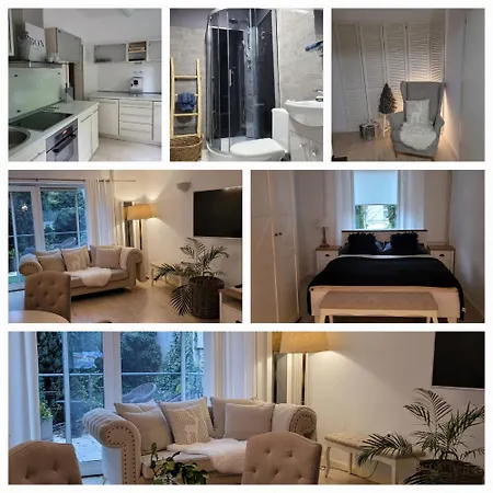 Lux Apartament Chodziez, Ul Zwyciestwa 13 Exterior foto