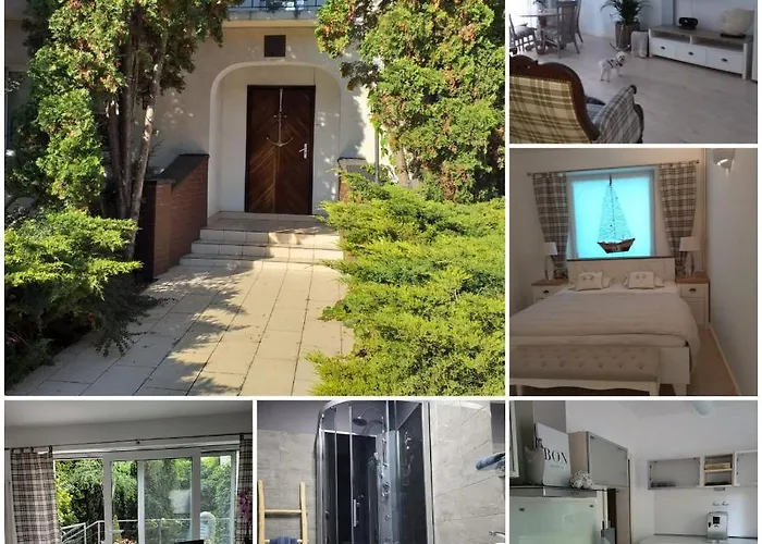 Lux Apartament Chodziez, Ul Zwyciestwa 13