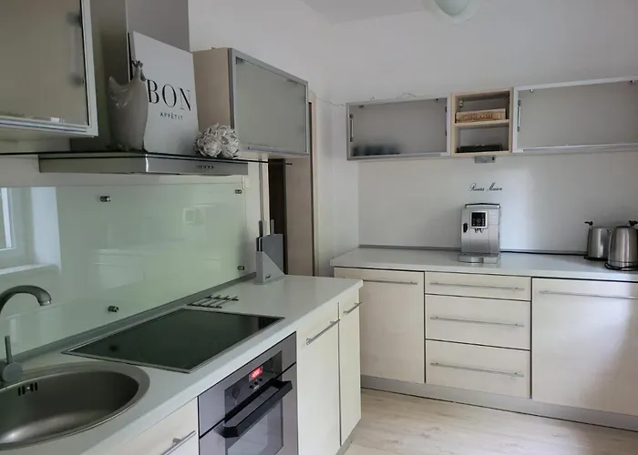 Lux Apartament Chodziez, Ul Zwyciestwa 13