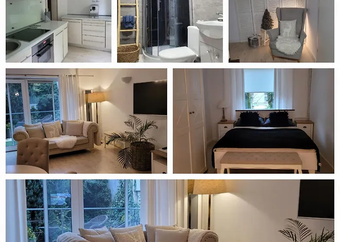 Lux Apartament Chodziez, Ul Zwyciestwa 13