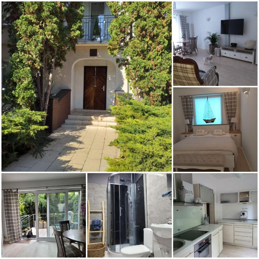 Lux Chodziez, Ul Zwyciestwa 13 Apartment *