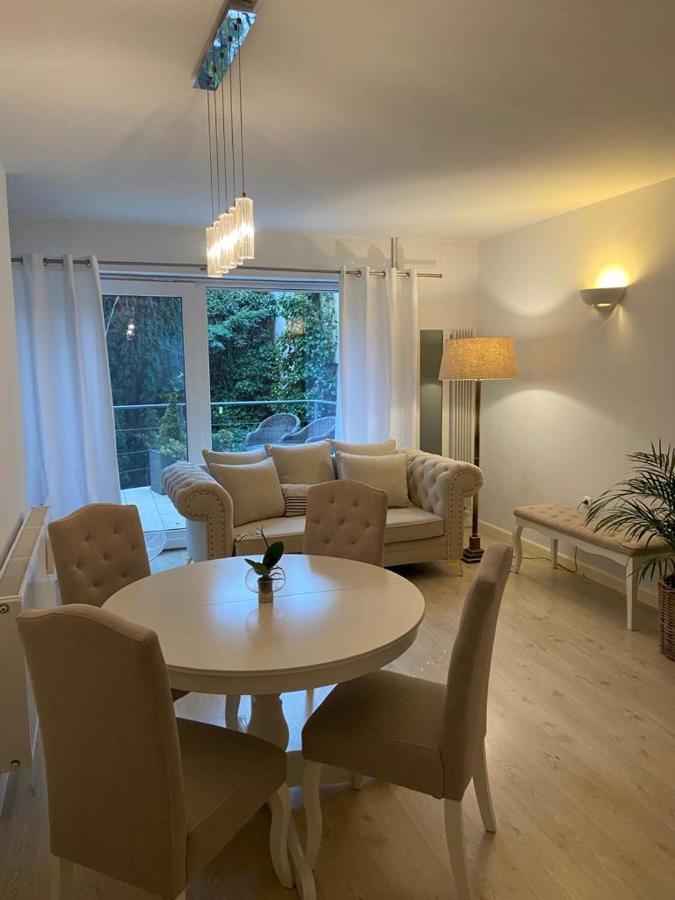 Apartment Lux Chodziez, Ul Zwyciestwa 13 *