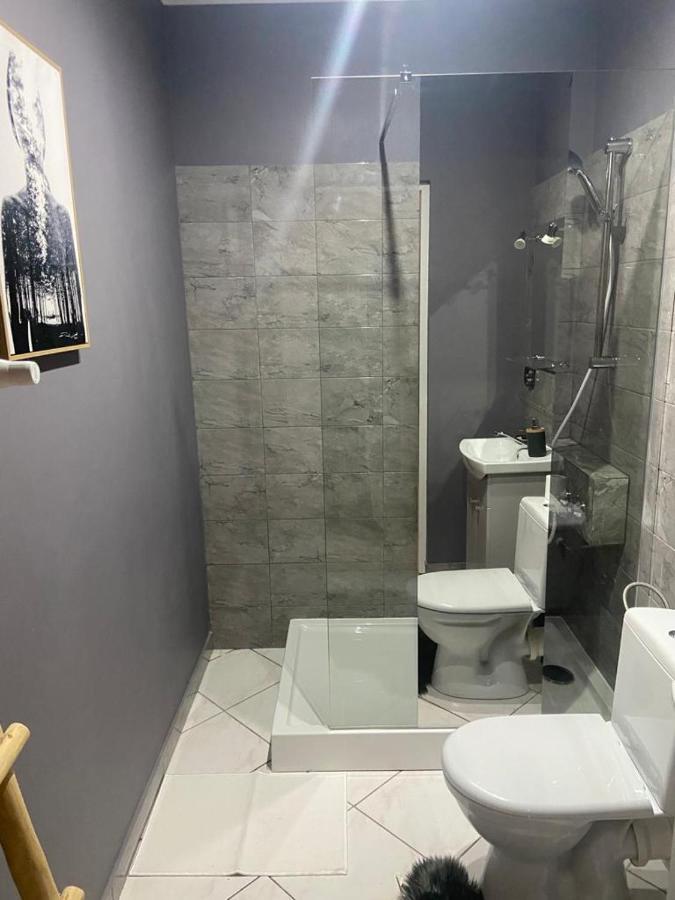 Lux Chodziez, Ul Zwyciestwa 13 Apartment *